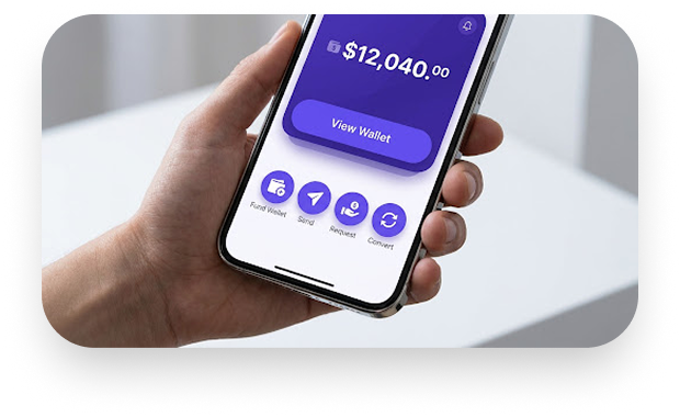 Bitilda app preview